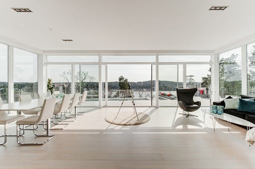 Das Innen wird zum Außen